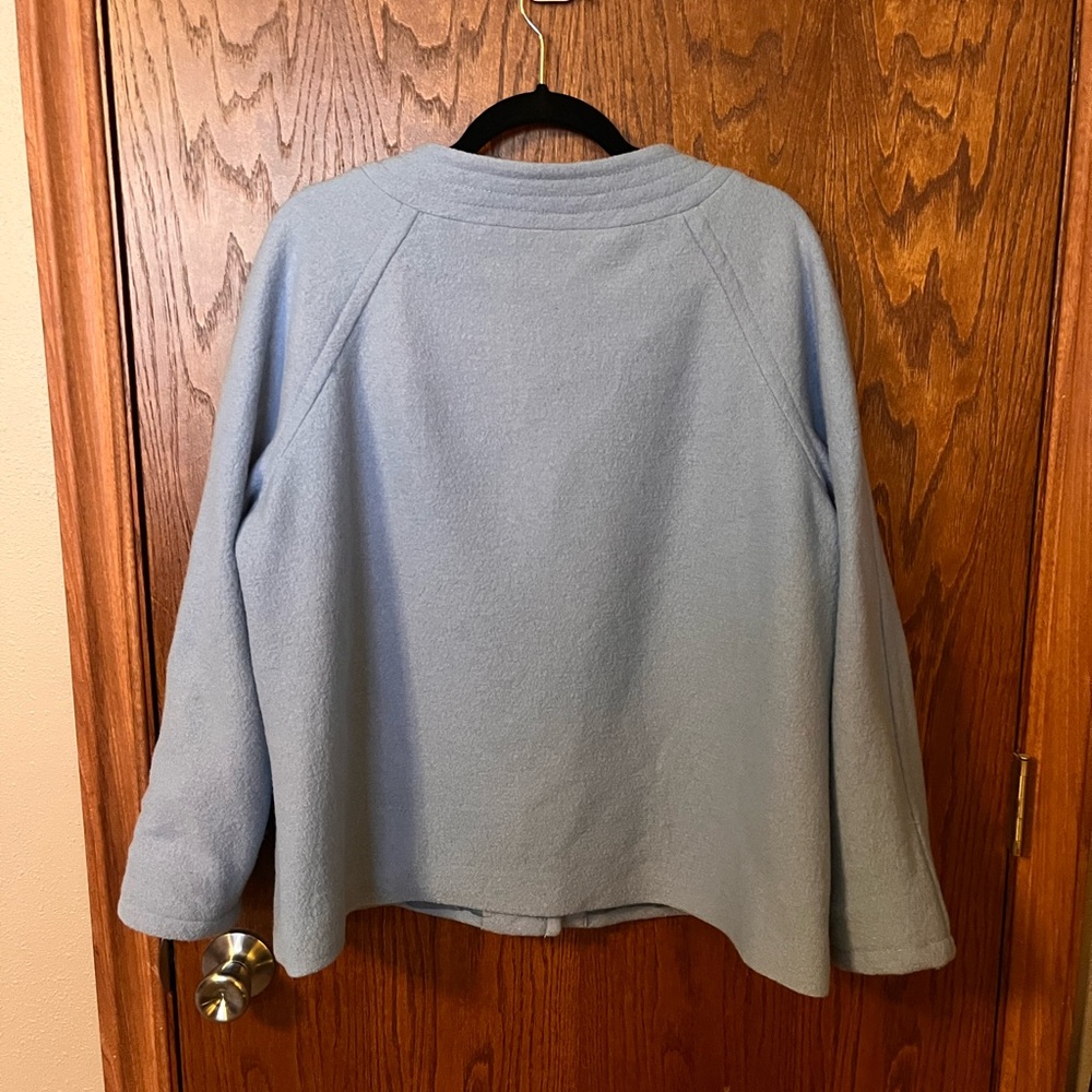 Wool Pendleton Jacket - image 2